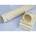 dedusting bag,dust settling pocket/Aramid fiber mat